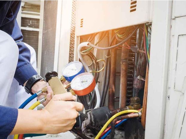 Electrical Installation & Repair Service